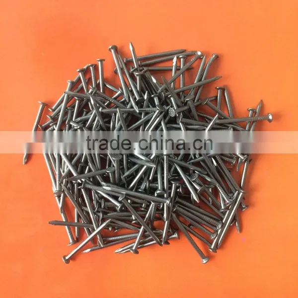Polished Common Nail Iron Nails Factory Good Price photo-6