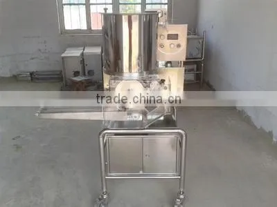 Hamburger Patty Forming Machine, Beef Patty Machine, Meat Patty Machine photo-3