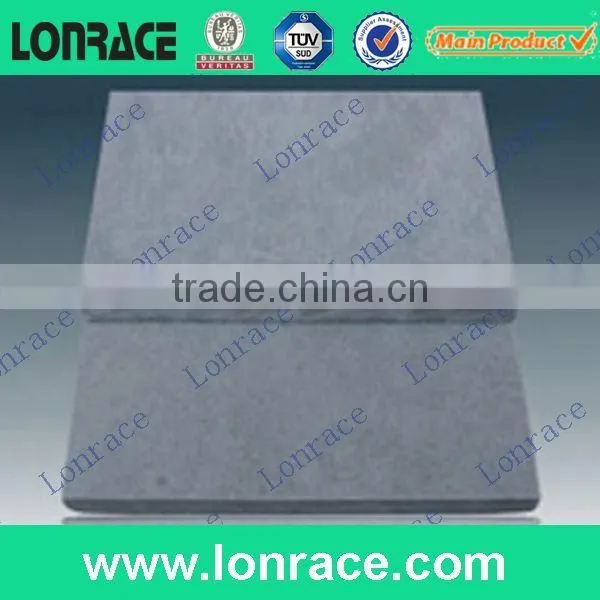 Wood Fiber Acoustic Panel Fiber Cement Board for Interior Cladding