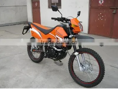 EEC Street Legal 250cc Motorcycles photo-3