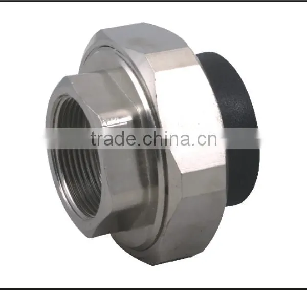 Polyethylene Coated Steel Pipe Corrugated Pipe photo-3
