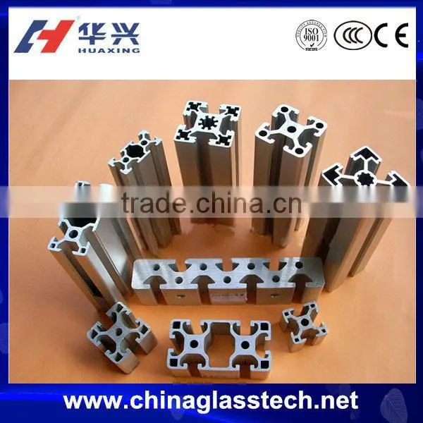 All Kinds of Surface Treatment Aluminum Profile for Channel Letter photo-4