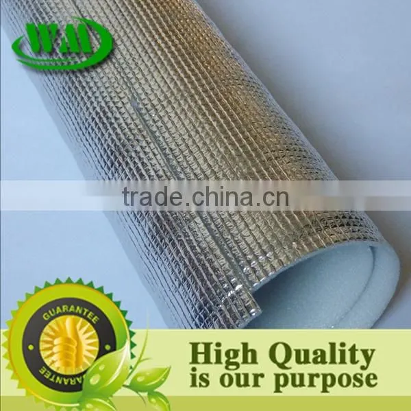 Heat Proof Aluminum Foil Epe Foam Roll photo-4