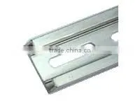 TS-001 Electrical Aluminum Industrial Mount Standard Rail