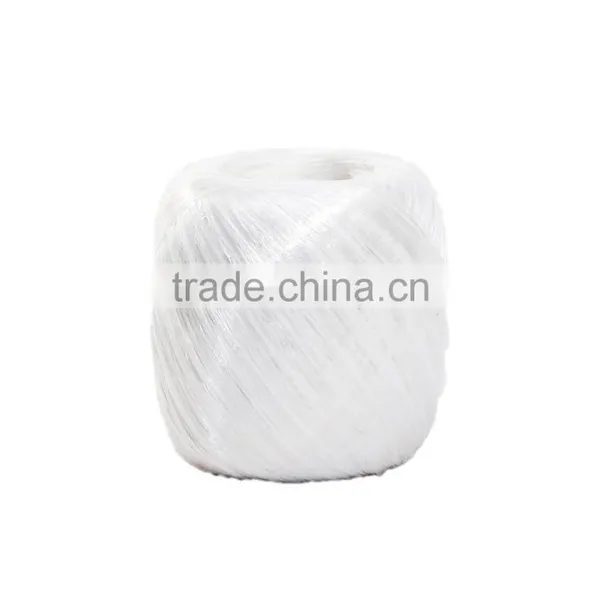 White Polyester Cord Strap With Strap Buckles photo-6