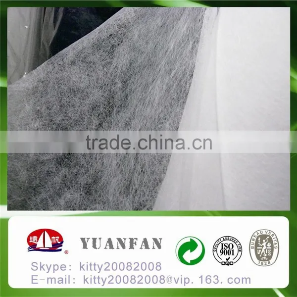 Non-woven Fabric for Suit Cover, Clothing Cover, Duvet Cover Etc photo-4