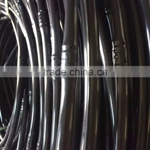 Hdpe Farm Irrigation System Drip Pipe photo-3