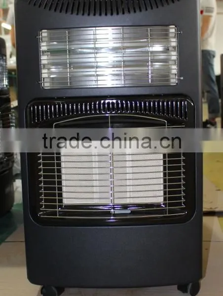 Gas Room Heater