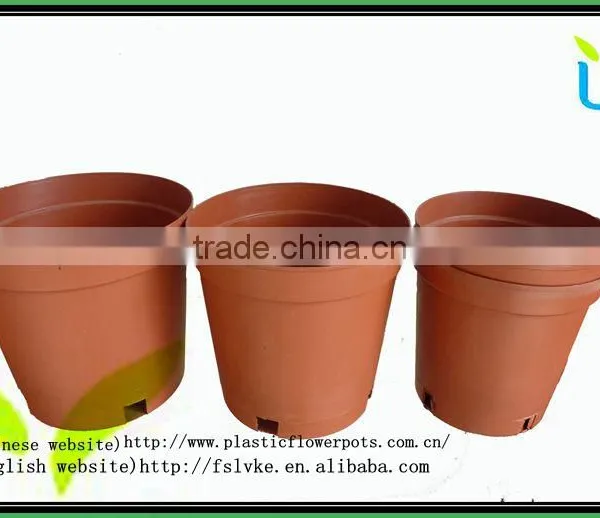 BF Side Hole Pot photo-3
