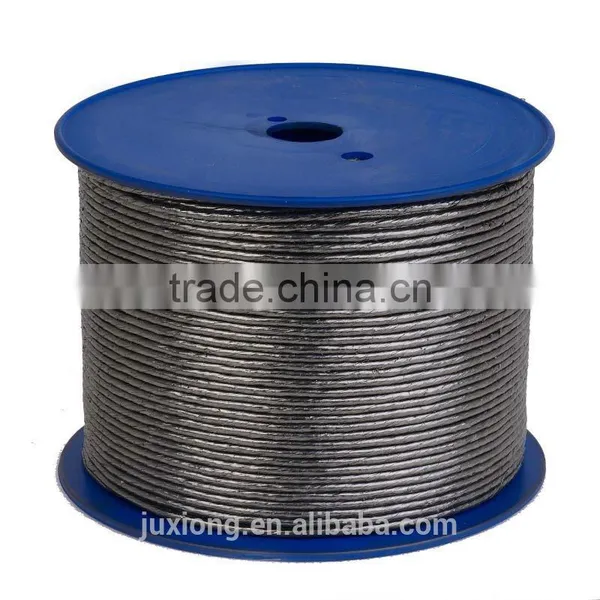 Graphite Yarn