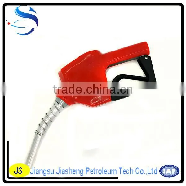 High Quality Automatic Fuel Dispenser Nozzle for Fuel Dispenser photo-5