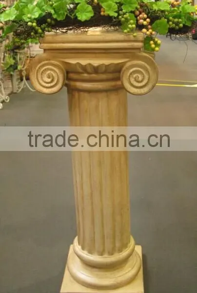 Wholesale Decorative Wedding Columns With Best Price photo-2
