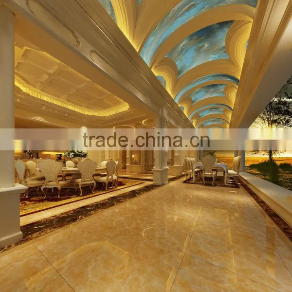 Bisini 3D Rendering Design for Residential Villa, Professional 3D Design For Private Lounge photo-5
