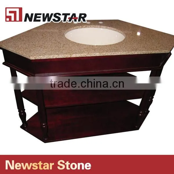 Hand Made Metal Vanity Base photo-4