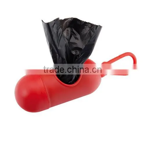 Portable Pet Waste Bag Dispenser photo-2