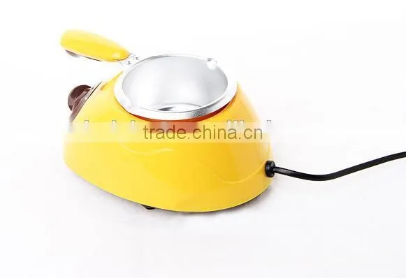 CY159 Chocolate Melt Pot DIY Dessert Machine Electric Chocolate Melting Machine photo-3
