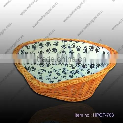 Willow Pet Bed