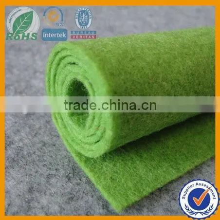 Polyester Needle Punched Felt photo-3