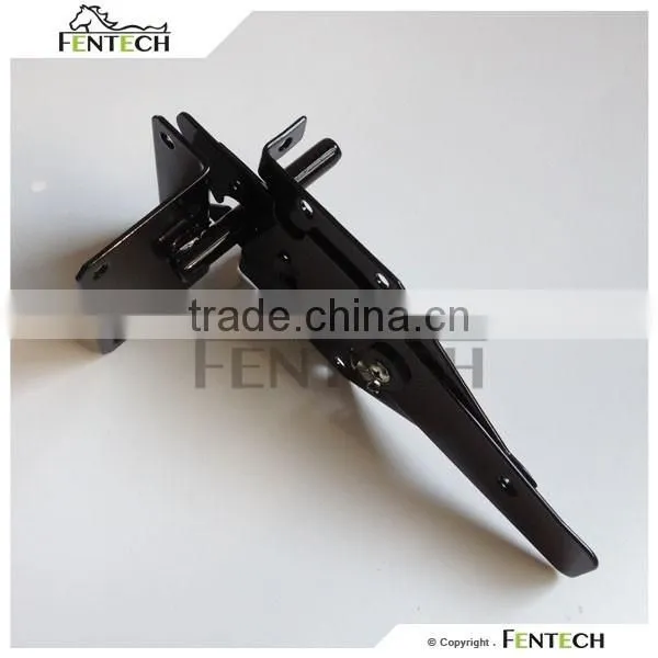 Made in China Fentech High Quality Stainless Steel Adjustable Latch for Fence Gate photo-3