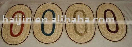 Maize Mat in 2 Colors