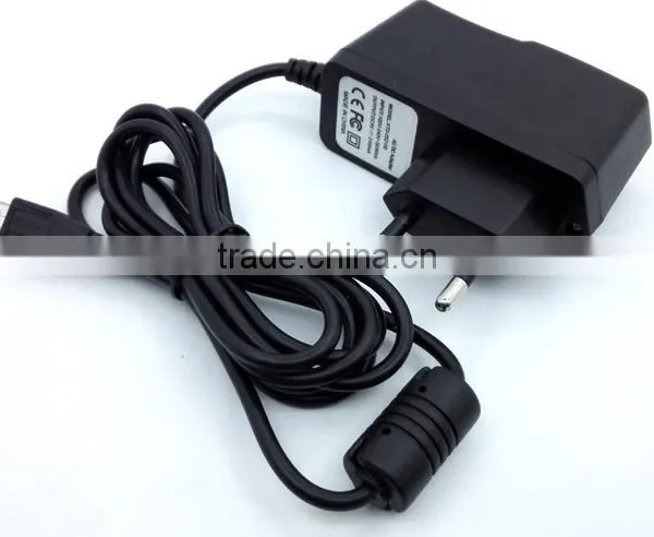 110v-240v 5V 2A Power Adapter / AC DC Adapter / AC Power Adapter 5.5*2.1mm Mini Usb photo-2
