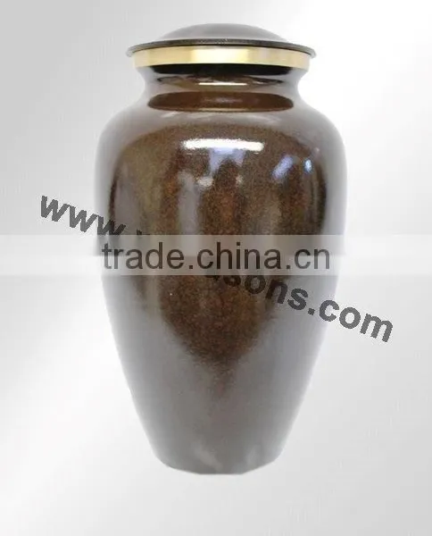 Classic Urns | 2015 Brass Urns Manufacturers | Double Cremation Urns | Double Urn photo-5