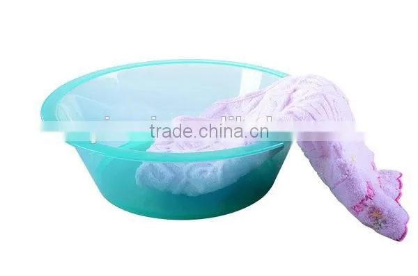 Hot Selling Translucent Fashion Washbasin (small) photo-2