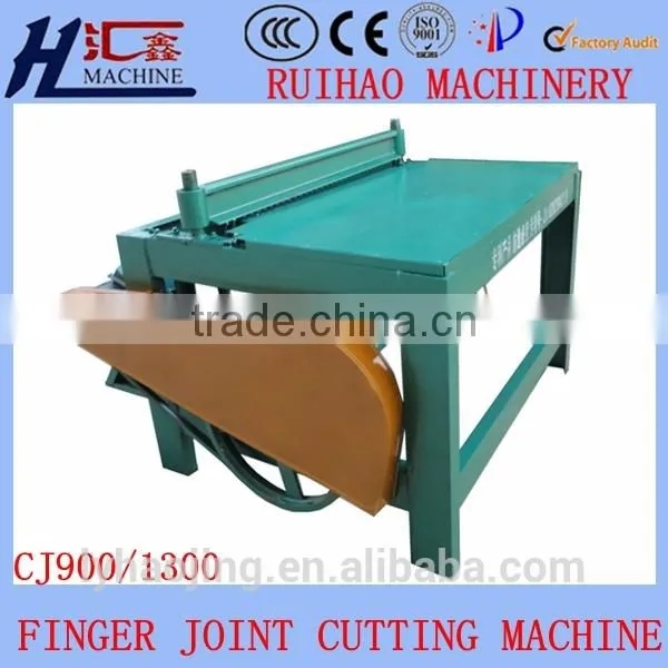 CJ900/1300 Veneer Finger Jointing Machine Veneer Finger Jointer