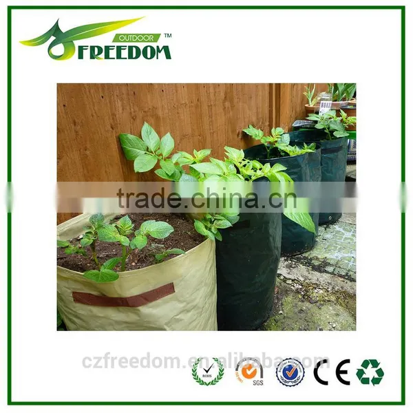 Accept Custom Order Garden Waste Bag Compost