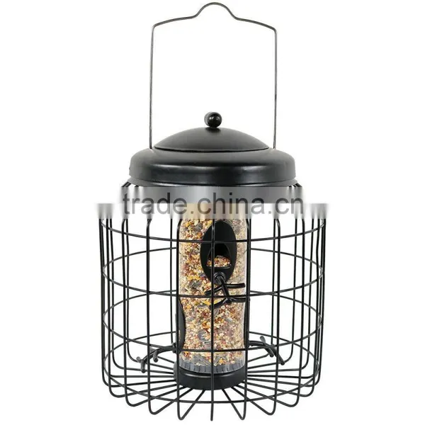 Squirrel-proof Wild Bird Feeders photo-3