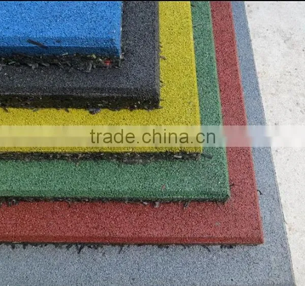 Design Anti Skid Antislip Rubber Sheet Floor Mat photo-5