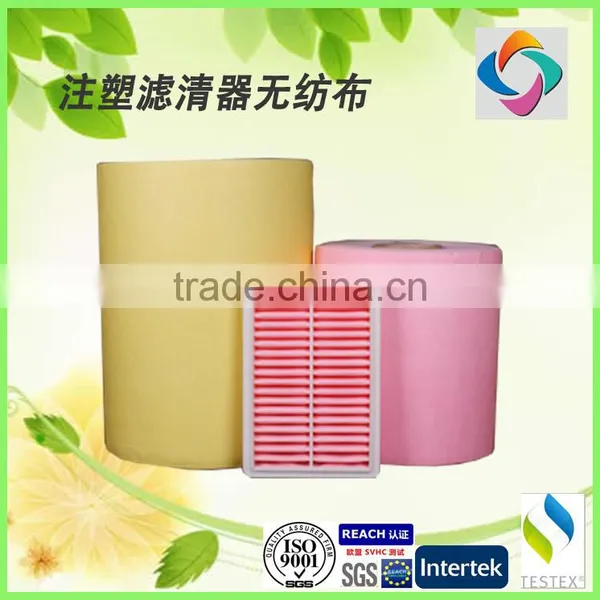 RS3518 F1HZ-9601-B 3520400-C1 Industrial Air Filter photo-2