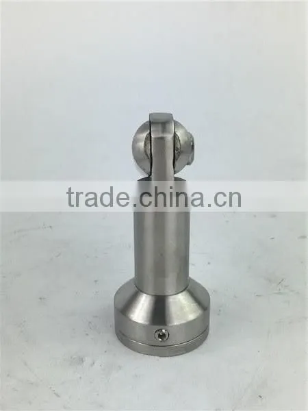 Stainless Steel Wall Bracket For Glass Canopy System photo-3