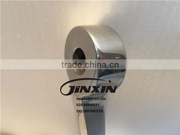 JINXIN Stainless Steel 304 Short 200cc Arms Glass Curtain Wall Spider(YK-8004) photo-2