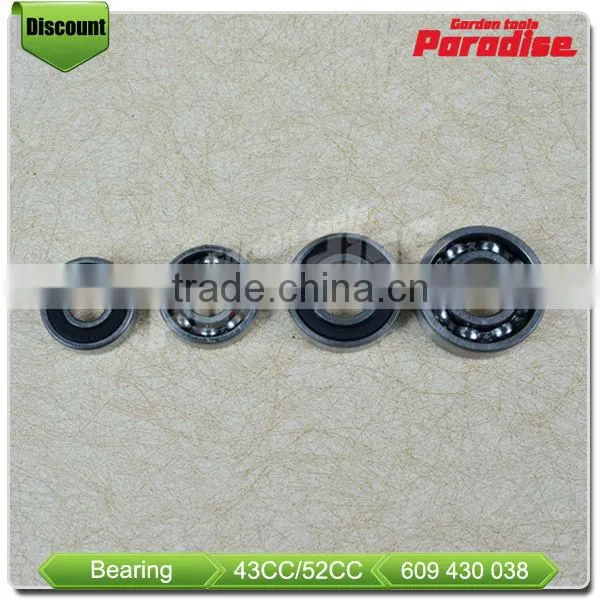 CG260 330 430 520 Grass Trimmer Spare Parts Gear Head Snap Ring photo-2