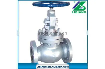 Stainless Steel Cut-off Valve photo-2