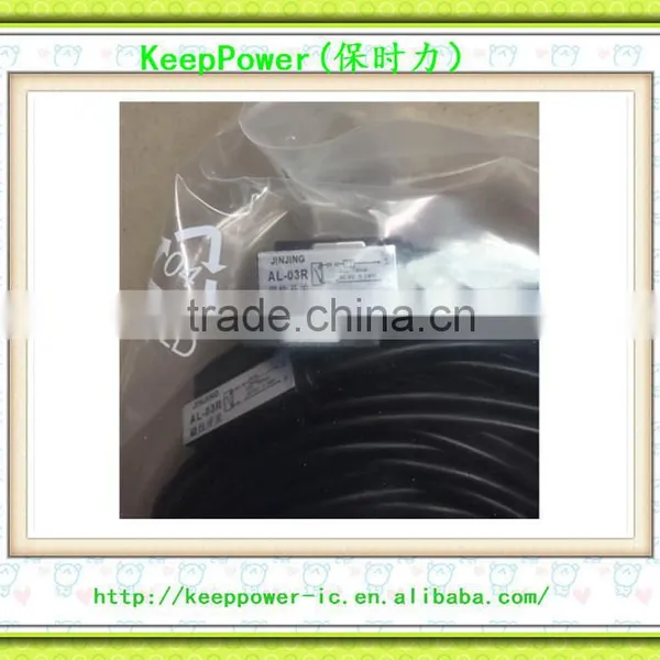 Magnetic Switch AL-03R photo-2
