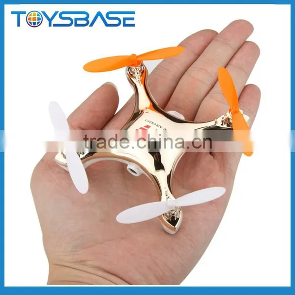 Trade Assurance Express RC Quadcopter Drone With Camera photo-2