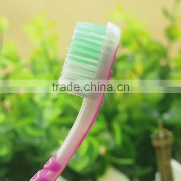 Dental Health Products Micro Tooth Brush With Polishing Bristles photo-5