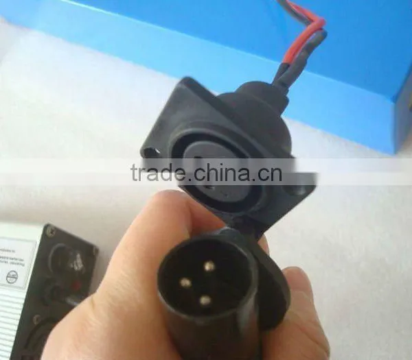Eletric Bicycle Battery 24V9AH (Water Bottle Type) photo-6