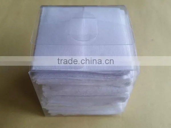 Huntman Cotton Gun Cleaning Patches photo-3