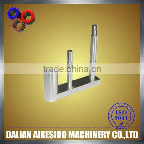 Customized Welding Parts Precision Machined Parts