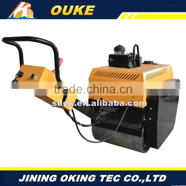 Small Water Cooled Diesel Engine Vibratory Weight of Road Roller,sliding Door Track Roller,road Roller Dynapac 2003 photo-5