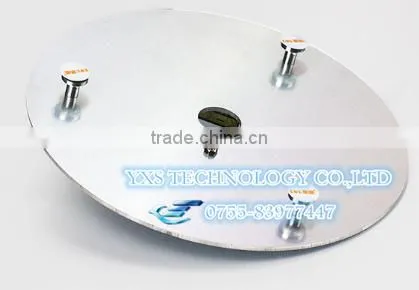 LIONWAY Led Circular Plate Dimming Color Light Source Celling Light Plate photo-4