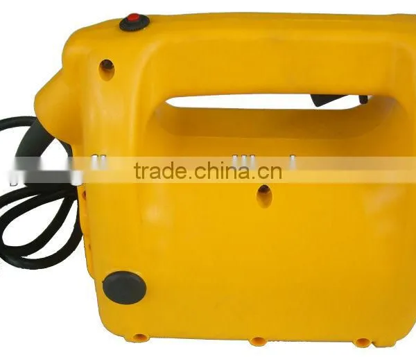 Concrete Motor photo-3
