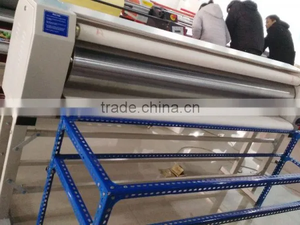 Sublimation Roll Transfer Machines photo-4