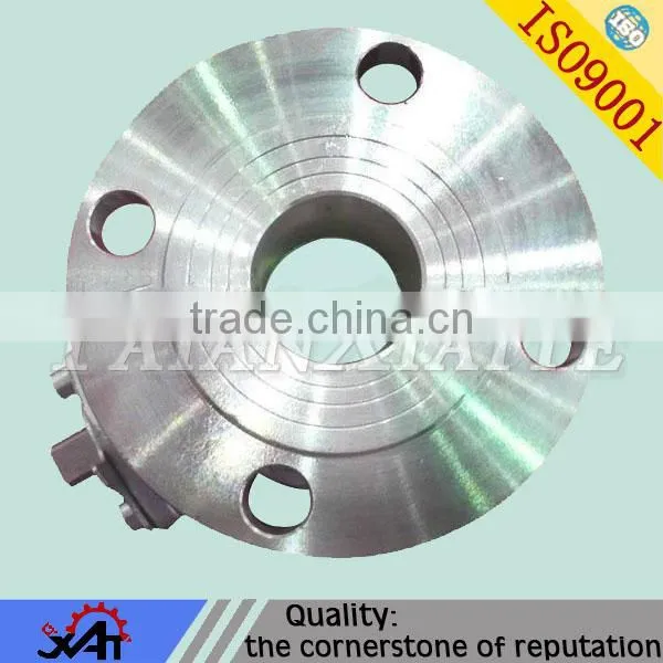 Wearproof Pump Impeller for Mining Bit Drilling Equipment