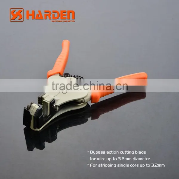 Professional Automatic Wire Cutter Stripper photo-2