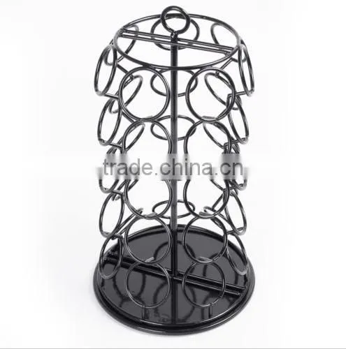 k Cup Coffee Pod Storage Drawer Holder/K-CUP HOLDERS 35 K-CUPS IN BLACK photo-2