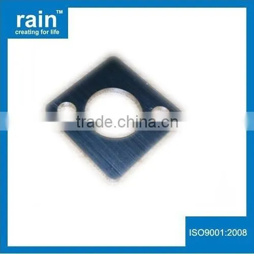 Polished Stamping Sheet Metal Parts